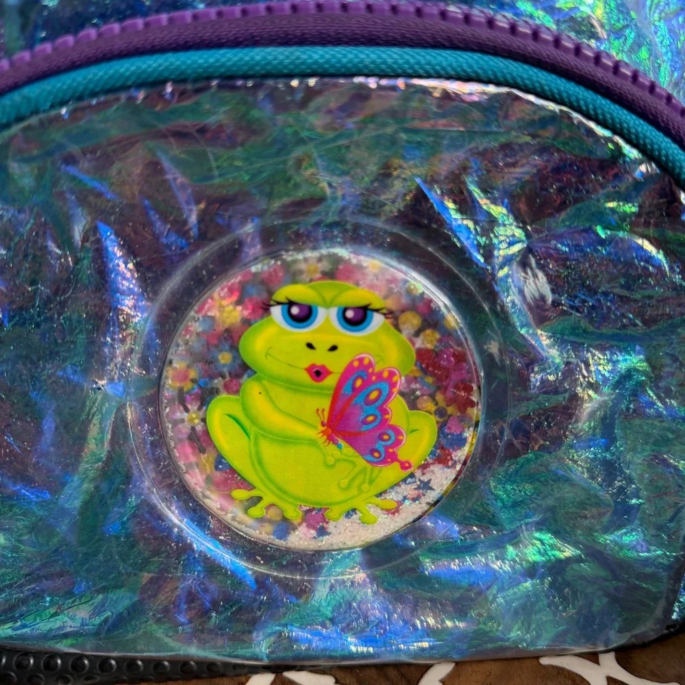 Lisa Frank 90s vintage